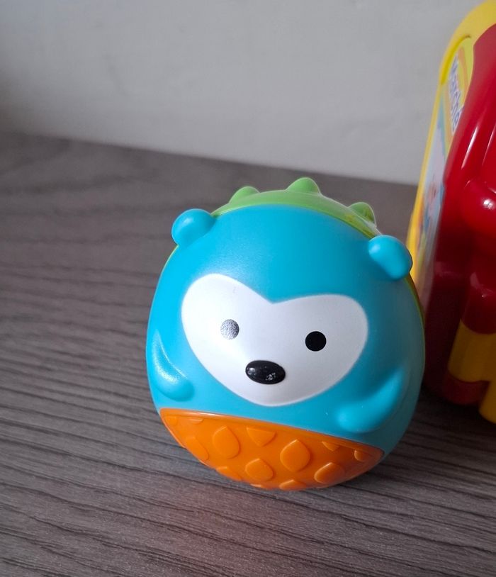 Lot jouets d'activités - photo numéro 4