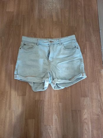 Short