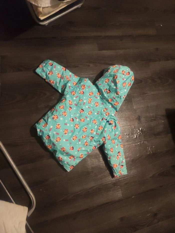 Veste 18 mois - photo numéro 8