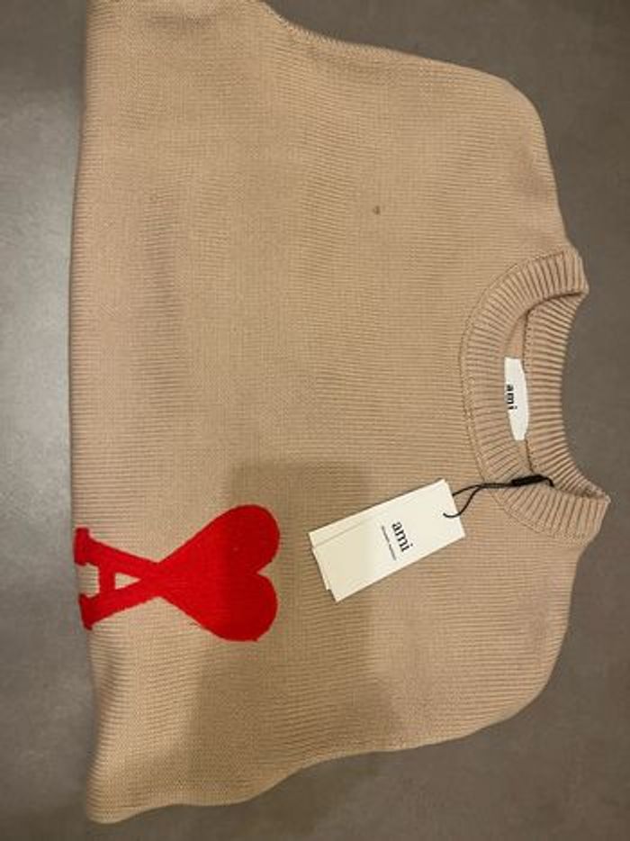 Pull AMI - photo numéro 3