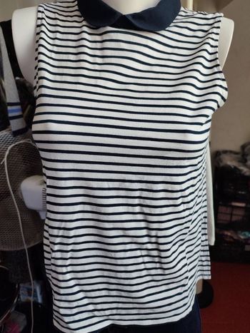 #kytieLfemme. Haut taille L