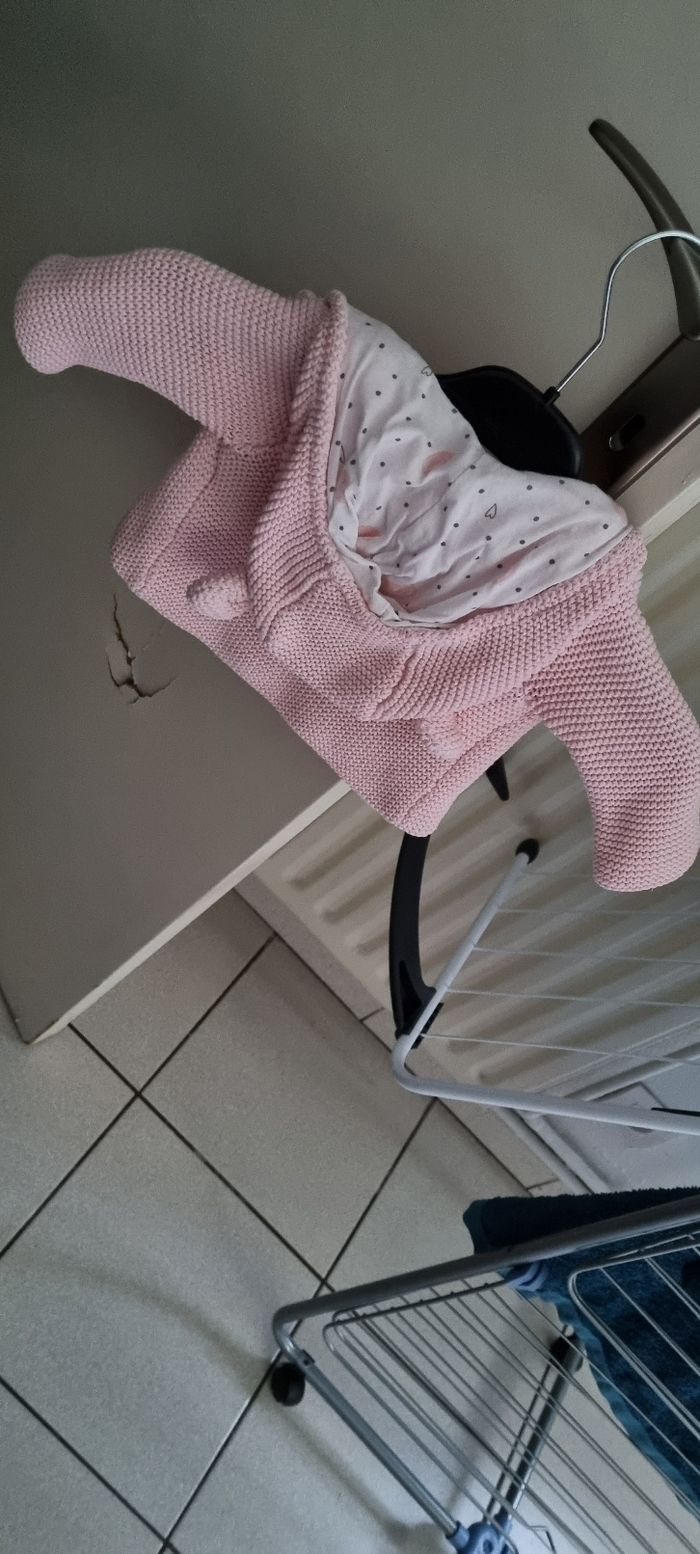 Gilet - photo numéro 2