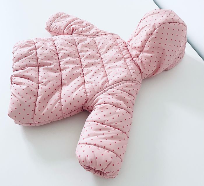 Doudoune Noukie’s - photo numéro 10