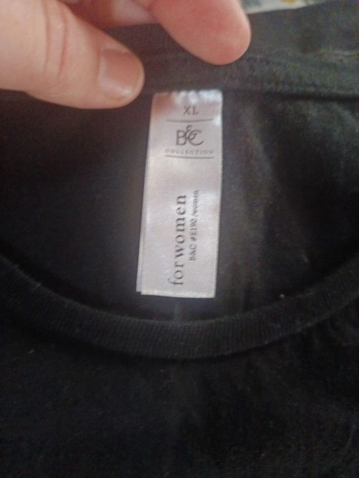 T shirt les animaux fantastiques taille XL mixte - photo numéro 6