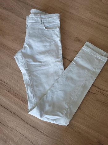 Jeans slim taille 36