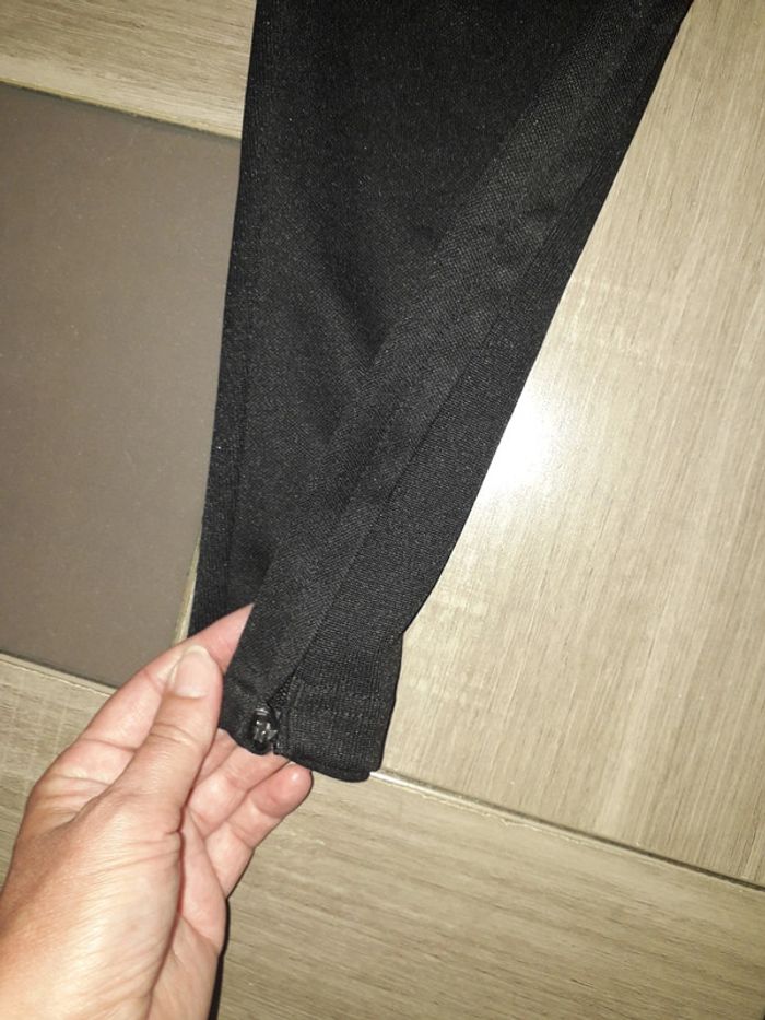 Legging / jogging / survêtement adidas fille femme ado taille 16 ans S 36 - photo numéro 7