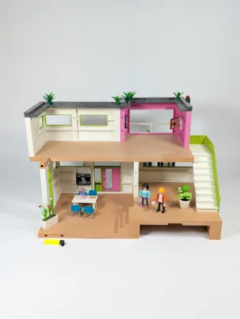 Playmobil Grande Maison Moderne