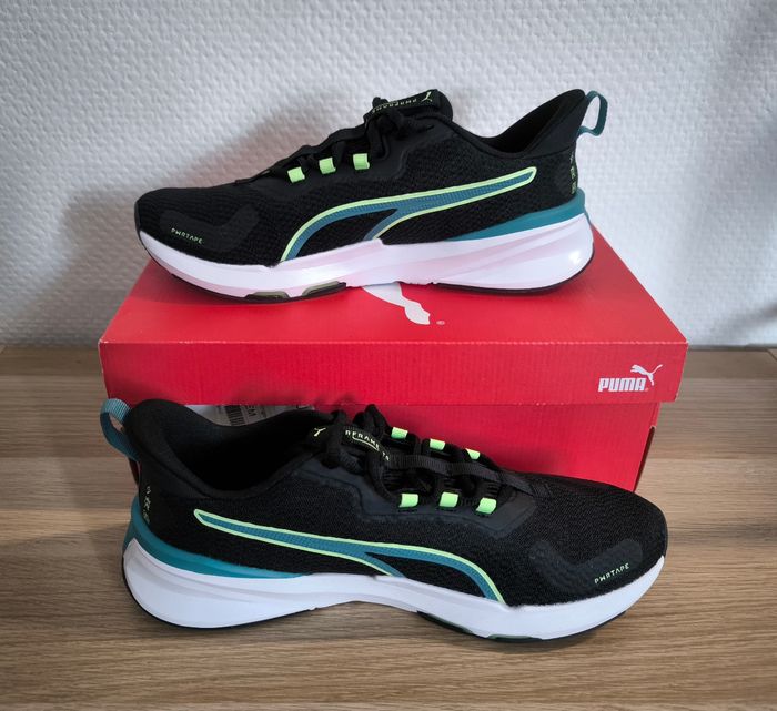 PUMA PWRFrame TR 2 - photo numéro 3