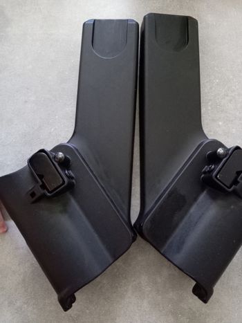 Adaptateur cosi musty nexo