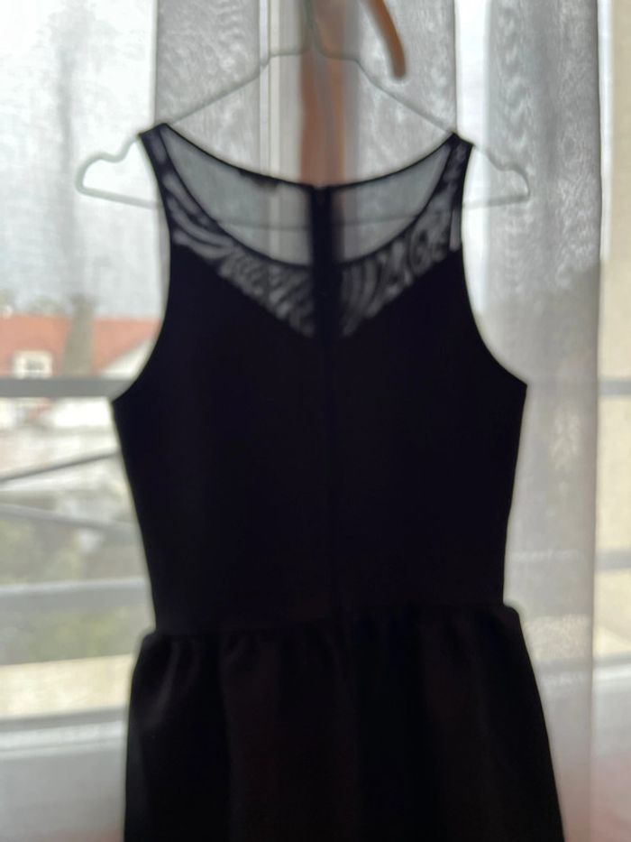Robe sans manche - photo numéro 4