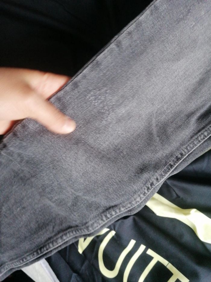 Pantalon kiabi 10 ans - photo numéro 3