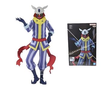 Figurine That Time I got Reincarnated as a Slime Laplace Otherworlder