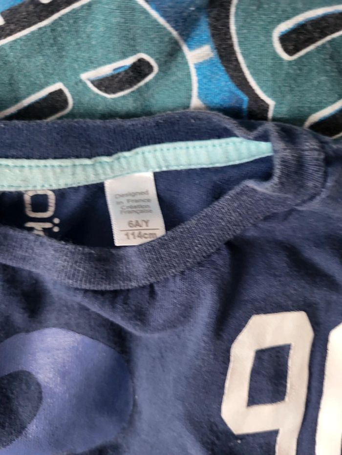 6 ans - photo numéro 2