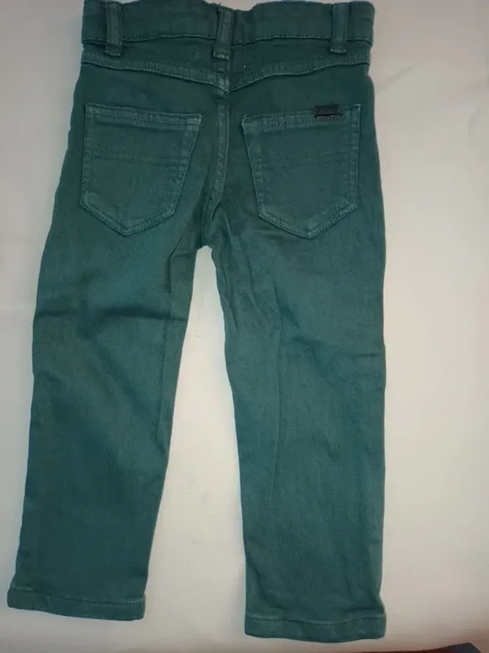 Jeans slim fit - photo numéro 2