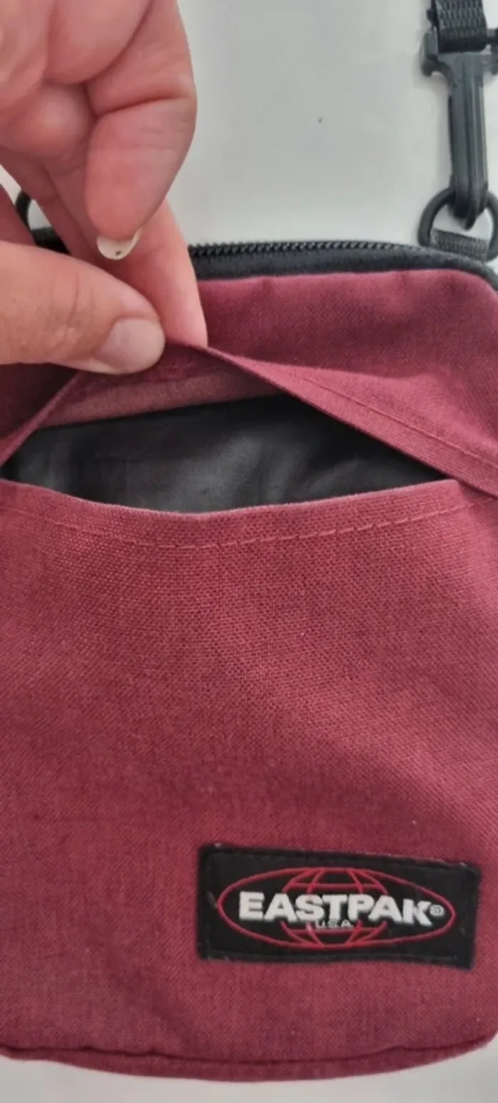 Sacoche Bandouliere Buddy Eastpak - photo numéro 3