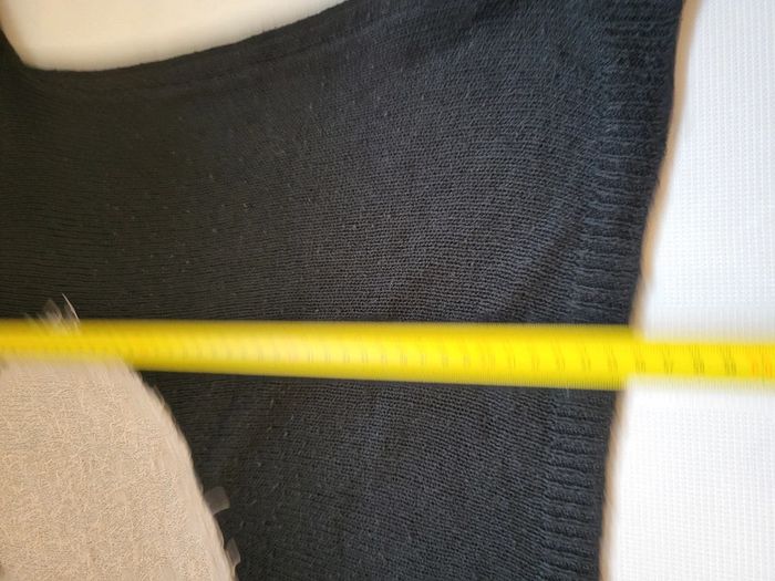 Pull léger cœur - photo numéro 8