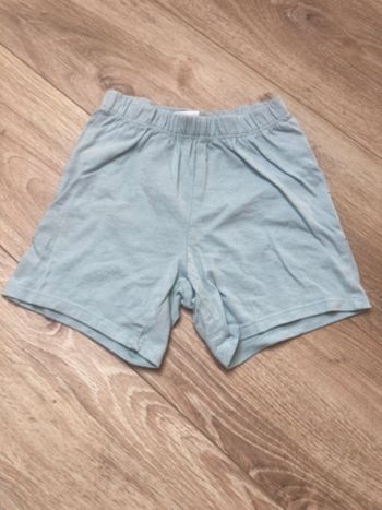 Short