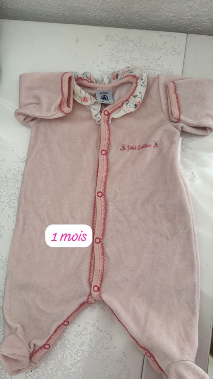 Vêtements bébé - photo numéro 6