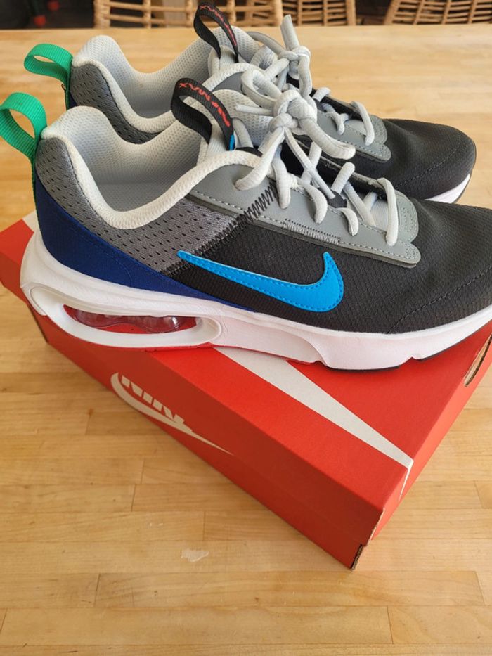 Nike air max intrlk - photo numéro 3