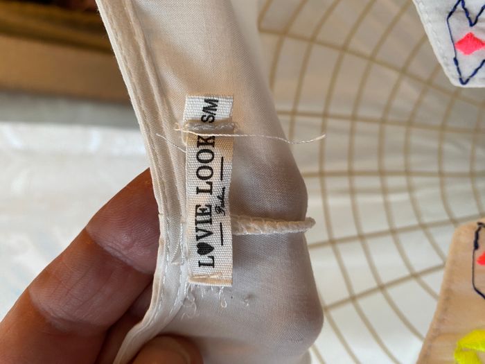 Djellaba femme - photo numéro 2