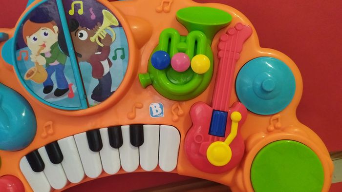 piano orchestre ''b kids '' - photo numéro 2