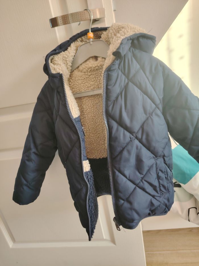 Manteau