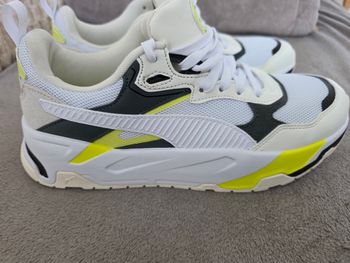 Basket puma taille 42.5 neuf