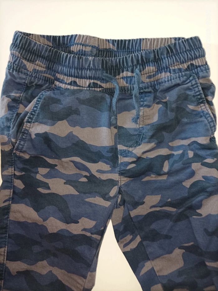 pantalon Kiabi - photo numéro 5