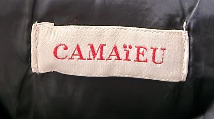 Manteau femme à capuche - photo numéro 3