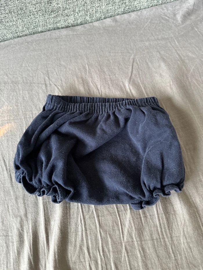 Short petit bateau 6m