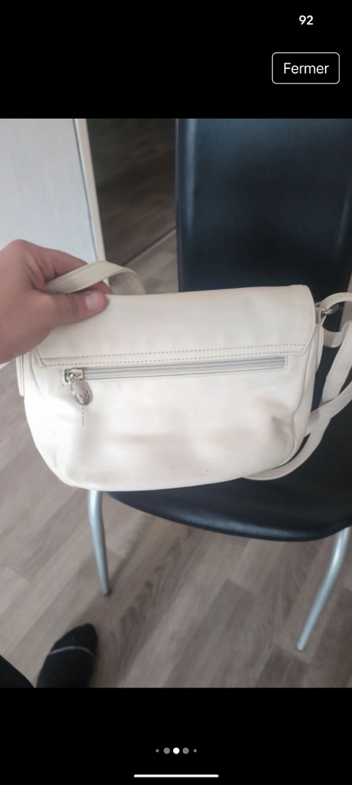 Sac a main Pourchet - photo numéro 4