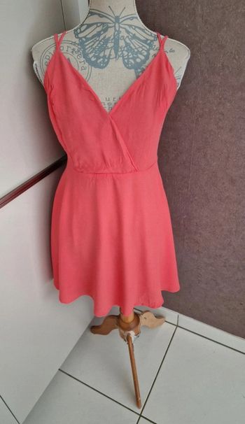 Robe Morgan taille 40 très bon état, très peu portée