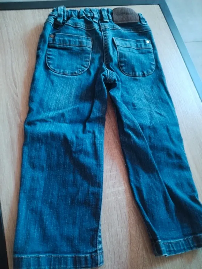 Jeans Verbaudet - photo numéro 5