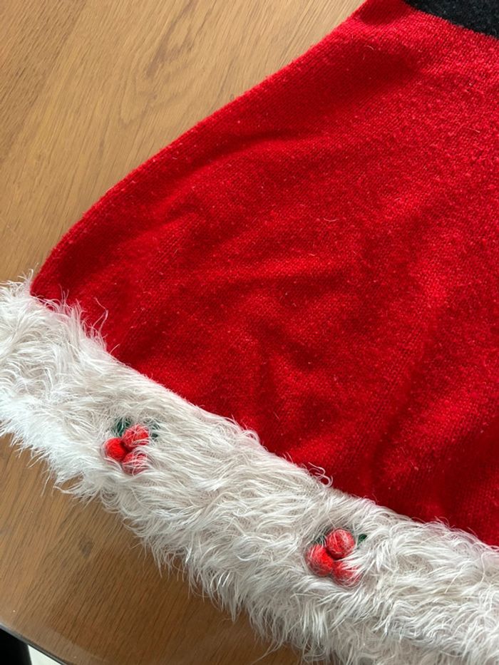 Robe de Noël - photo numéro 2