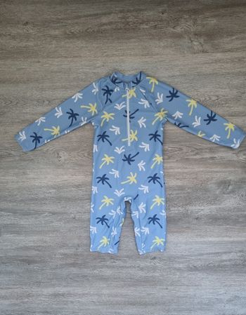 Combinaison de bain 23 mois