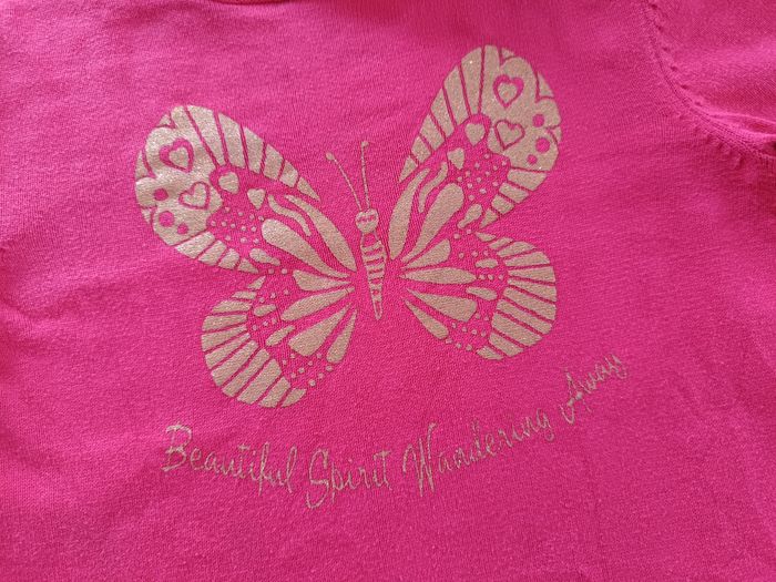 Pull In extenso 8 ans - photo numéro 3