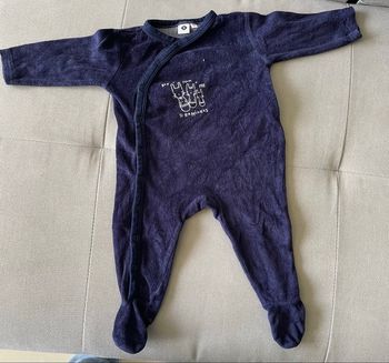 Pyjama 