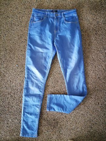 Jean skinny kiabi 14 ans