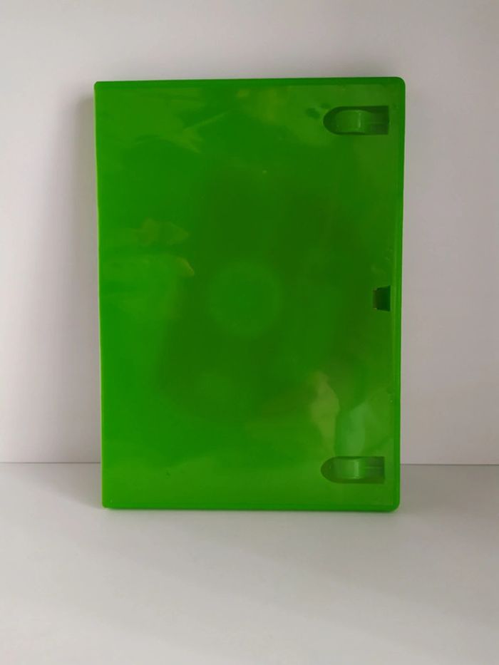 Microsoft Xbox 360 Kinect Michaels Phelps push the limit en boîte - photo numéro 2