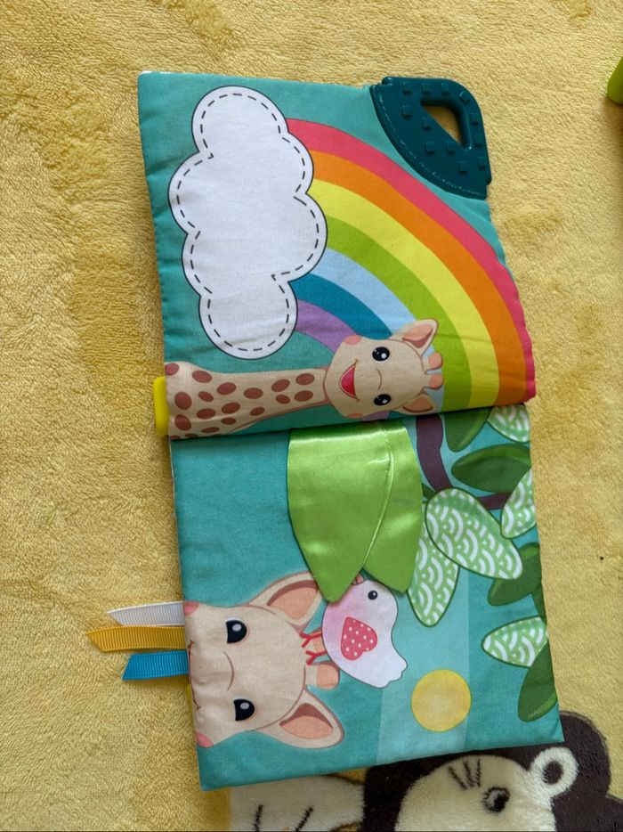 Jouets - photo numéro 2
