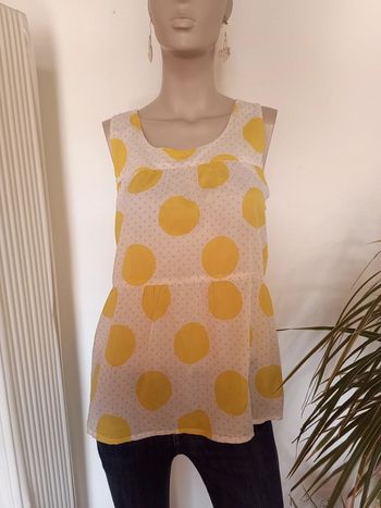 Très joli Débardeur 🥰