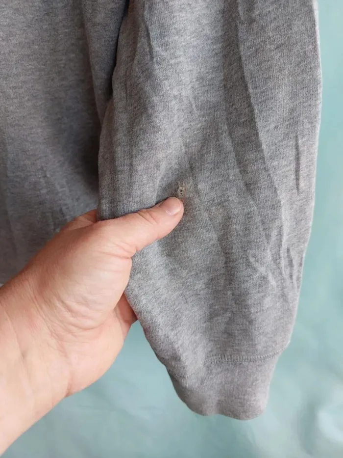 Sweat Nautica Taille L - photo numéro 4