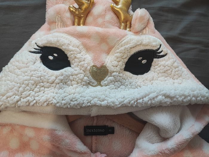 Pilou pilou  Inextenso Xs - photo numéro 4