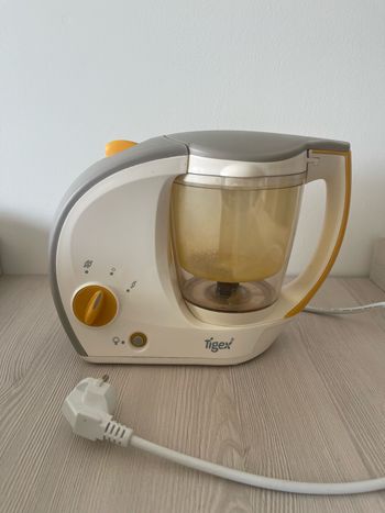 Mixeur bébé