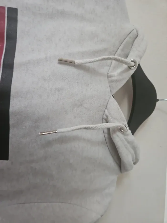 Pull sweat femme - photo numéro 4