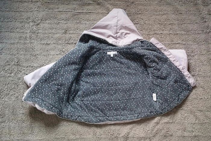 Manteau taille 18mois - photo numéro 3