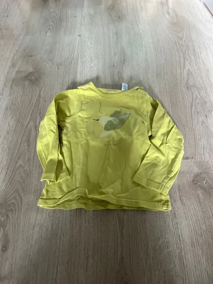 Lot de vêtements 18 mois - photo numéro 4