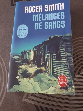 Mélangés de sangs