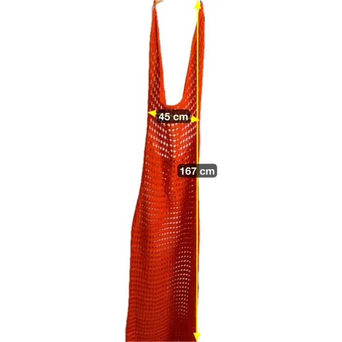 Robe longue dos nu - photo numéro 2