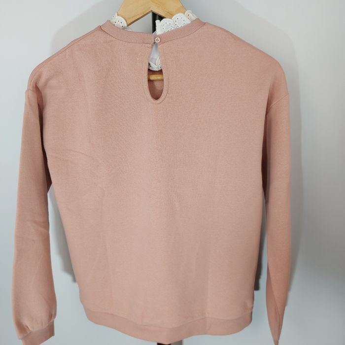 Sweat vertbaudet - photo numéro 2